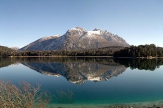 Small Circuit - Bariloche