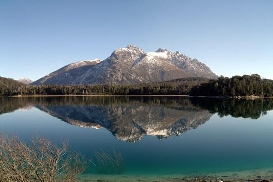 Small Circuit - Bariloche