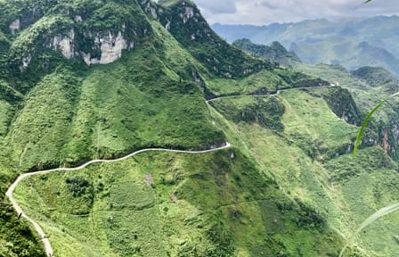 Trekking Adventure in Northern Vietnam: 9 Days in Ha Giang