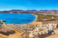 Sharm El Sheikh Private City Tours Visit Al Sahaba Mosque & Soho Square 5