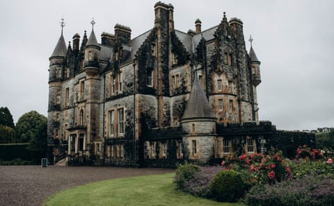 Cork City Break: 3 Nights with Day Trips to Ring of Kerry