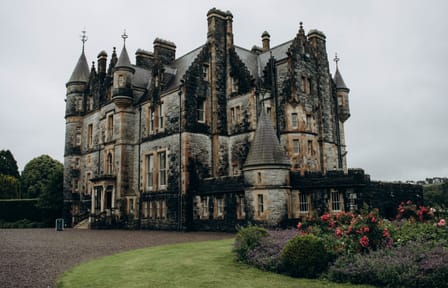 Cork City Break: 3 Nights with Day Trips to Ring of Kerry