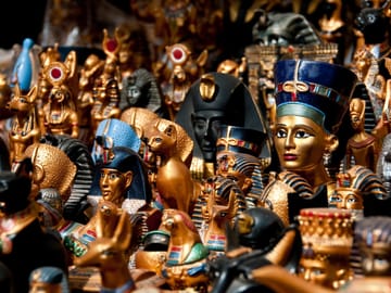Hassle free airport pickup and transfer in Aswan