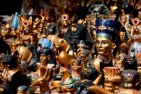 Explore Cairo’s Highlights on an 8-Hour Private Tour