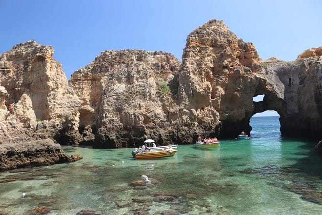 Ponta da Piedade