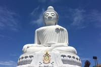 Amazing Guided Tour of Phuket Island Plus Big Buddha  7