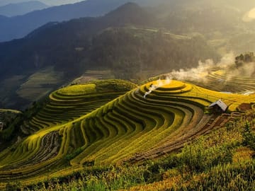sapa view