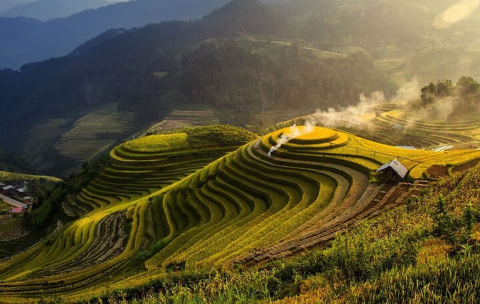 Sapa Town and Bac Ha Market Two-Day Cultural Tour