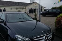 Dublin Airport Or Dublin City To Athlone Private Chauffeur Transfer 6
