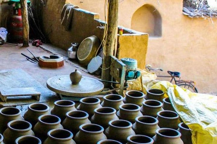 Jaipur Heritage walk Tour