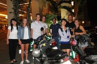 SAI GON NIGHT MOTORCYCLE FOOD TASTING TOUR 3