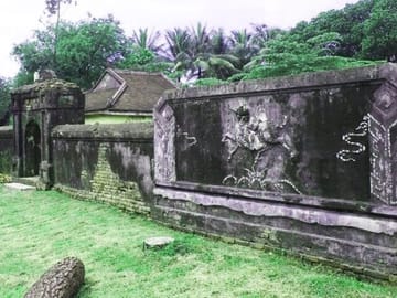 Thuy Bieu Village Cycling Tour in Hue, Vietnam