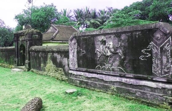 Half-day Thuy Bieu Village Cycling Adventure