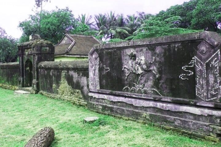 THUY BIEU VILLAGE CYCLING HALF-DAY TOUR 2