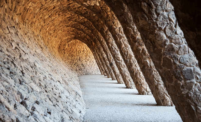Park Guell Gaudi's Wonder | Semi-Private Tour 