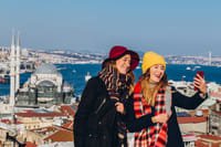 Hagia Sophia, Hippodrome & Blue Mosque and Grand Bazaar Guided Tour 3