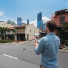 Self-Guided The Singapore Syndicate City Escape Game 9