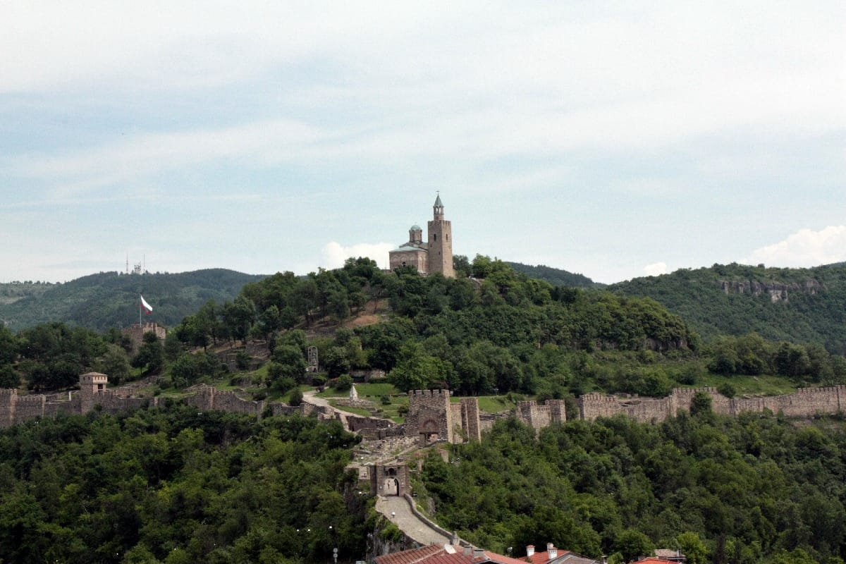 Audio Guide for All Veliko Tarnovo & Gabrovo Sights, Attractions or Experiences 2