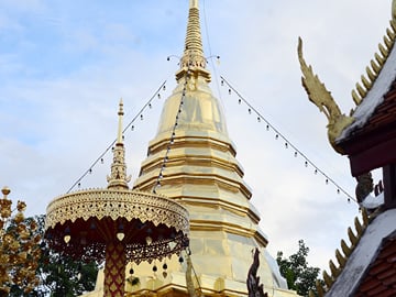 Horse Lesson+Riding+Doikham holy temple.Chiangmai
