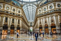 Discover Milan's Top Sights: 2 or 4-Hour Private Sightseeing Tour 5