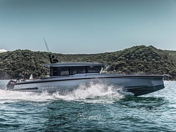 Private 5-Hour Cruise on Brand-New Luxury Yacht in Mykonos (Para Voce)
