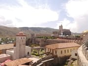 Rabati Castle