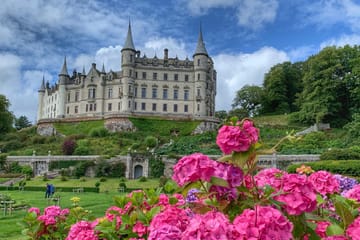 8-Day Adventure Tour of Isle of Skye and Orkney from Edinburgh