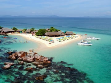 Hotspots of Hua Hin & Hua Hin Hills Winery