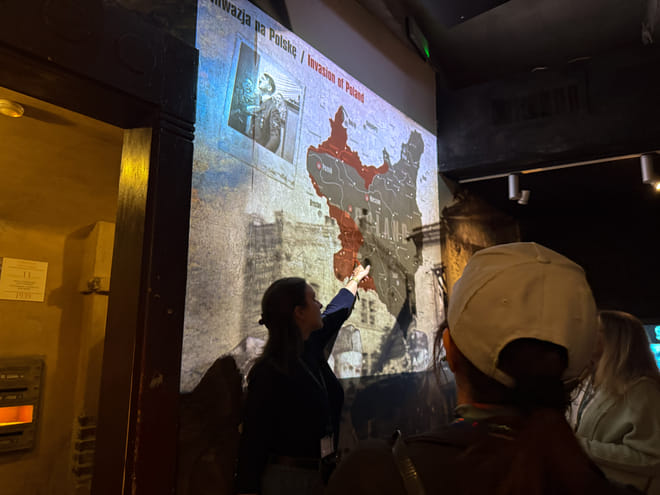 Krakow: River Cruise and Guided Visit to Schindler’s Factory 3