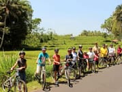 Bali Trip: Countryside Cycling Tour 5