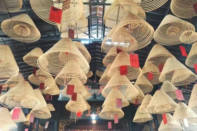 Private Day Tour in Guangzhou: Huangpu Old Port, Baomo Garden, Day Cruise etc. 2