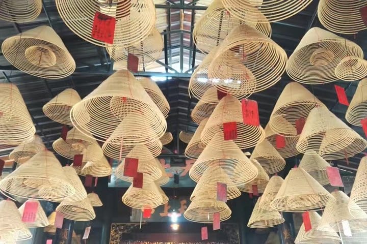Private Day Tour in Guangzhou: Huangpu Old Port, Baomo Garden, Day Cruise etc. 2