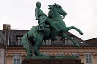 Copenhagen Self-Guided Audio Tour 8