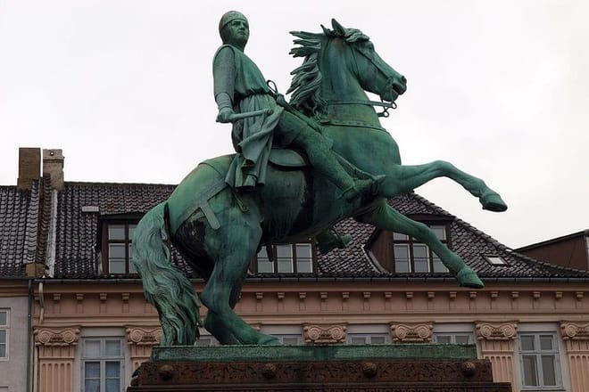 Copenhagen Self-Guided Audio Tour 8