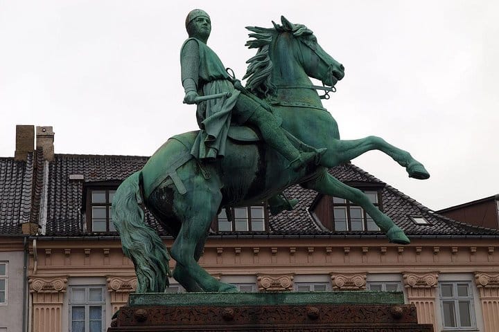 Copenhagen Self-Guided Audio Tour 8