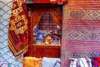 Fez Private Tour from Casablanca 9