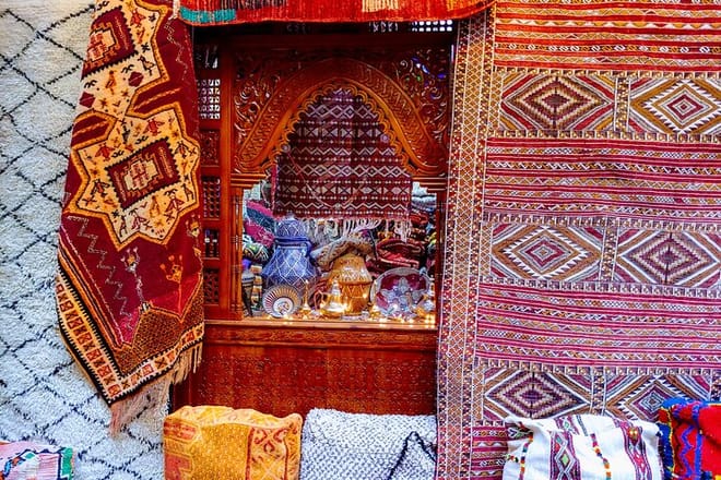 Fez Private Tour from Casablanca 9