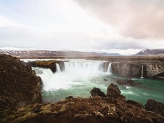 9 Day - Around Iceland & Wild Westfjords, photo 8