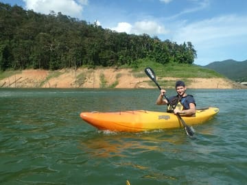 Chiang mai Suthep National Park Leisure Hiking & Mountain Biking