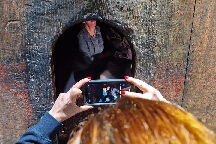 DOURO VALLEY & AMARANTE: Scenic or Wine Experience Private Tour