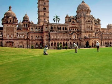 Cultural Tour of Abhaneri, Agra, and Ahmedabad