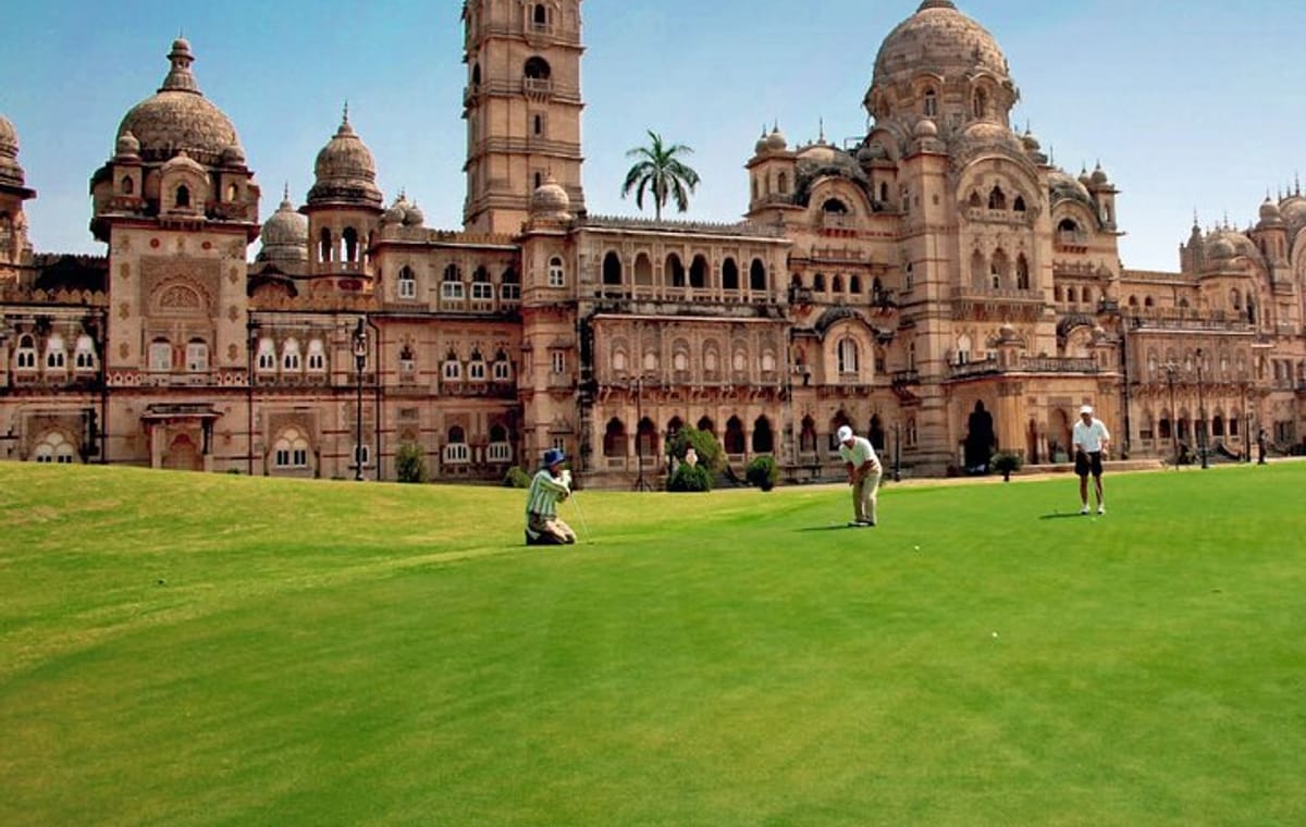 Mumbai, Gujarat and Rajasthan Exotic Cities