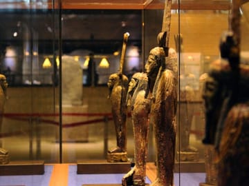 Nubian Museum and Village Tour in Aswan with Guide