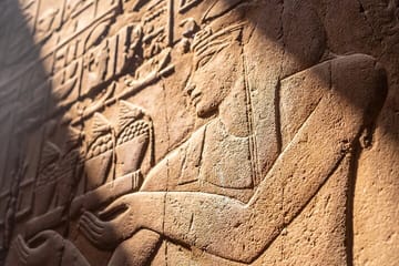 11-Day Cultural Tour of Cairo and Aswan, Egypt
