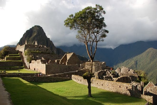 Cusco Sacred Valley and Machupicchu 4 Days 7