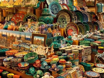 Grand Bazaar