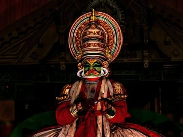 Cultural and Scenic Tour of Alappuzha and Chennai