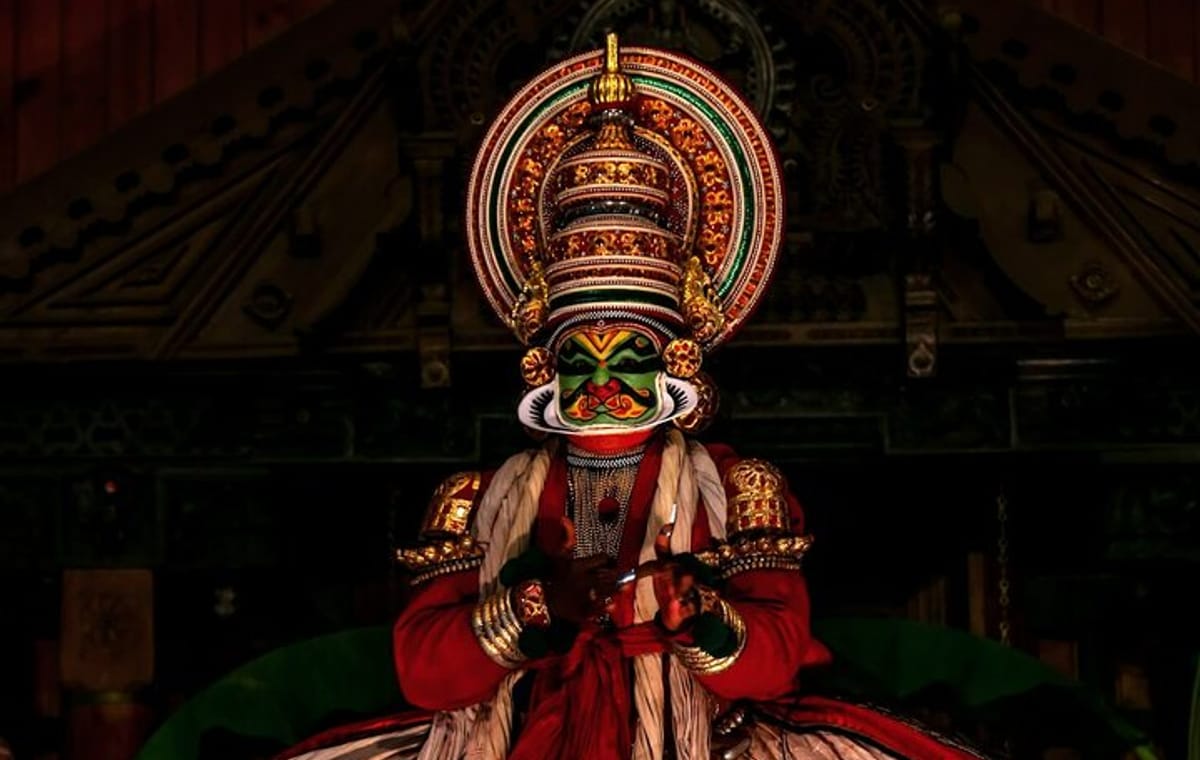 The Best Kept Secret of Kerala & Tamilnadu