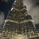 Burj Khalifa (Worlds Tallest Building)