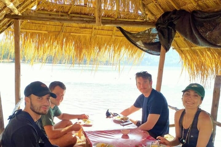 Chiang mai Suthep National Park Leisure Hiking & Mountain Biking